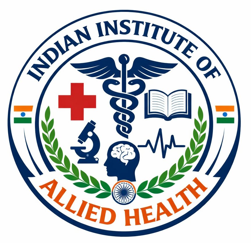 IIAH Logo