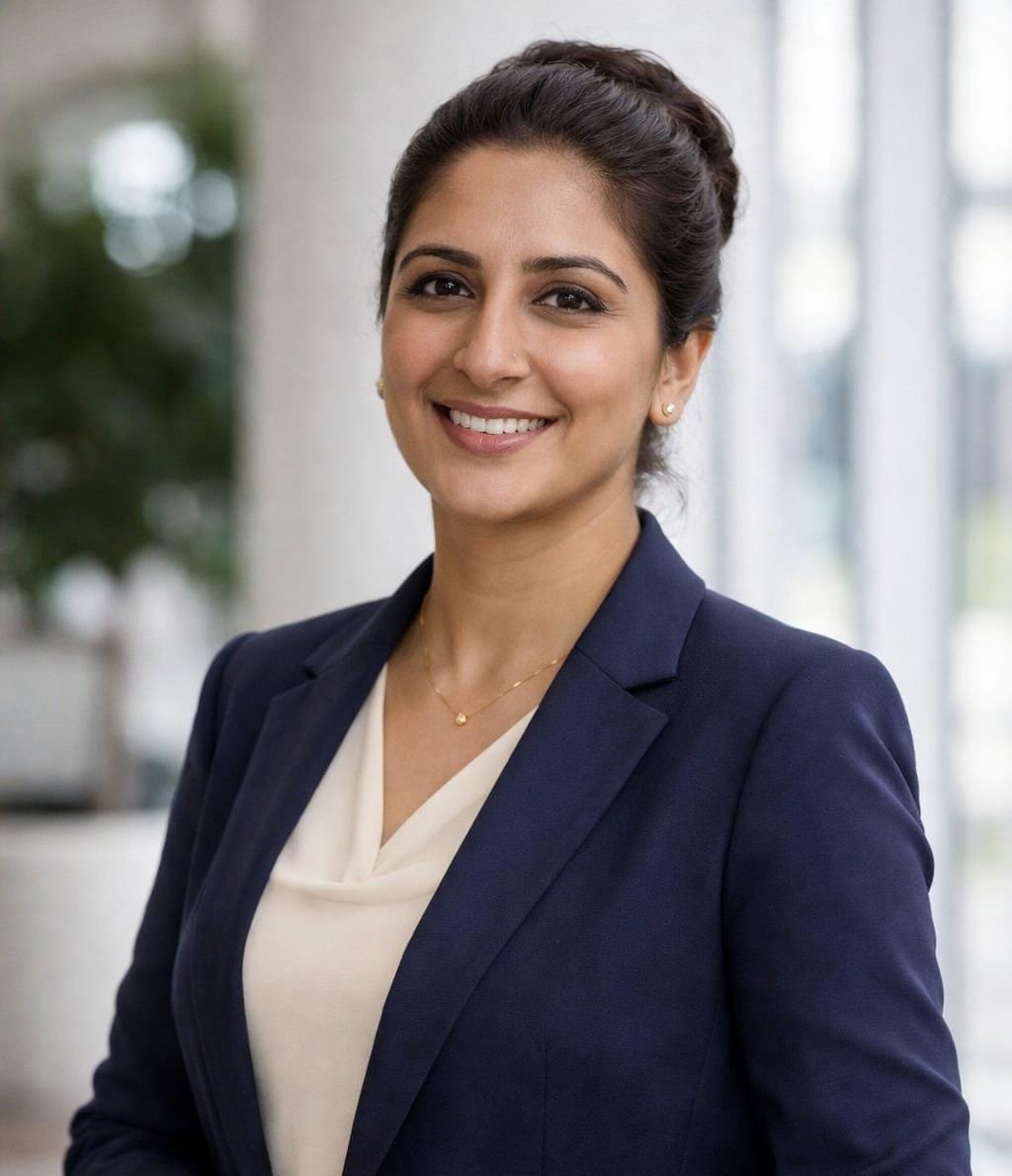 Dr. Shobhna kaur